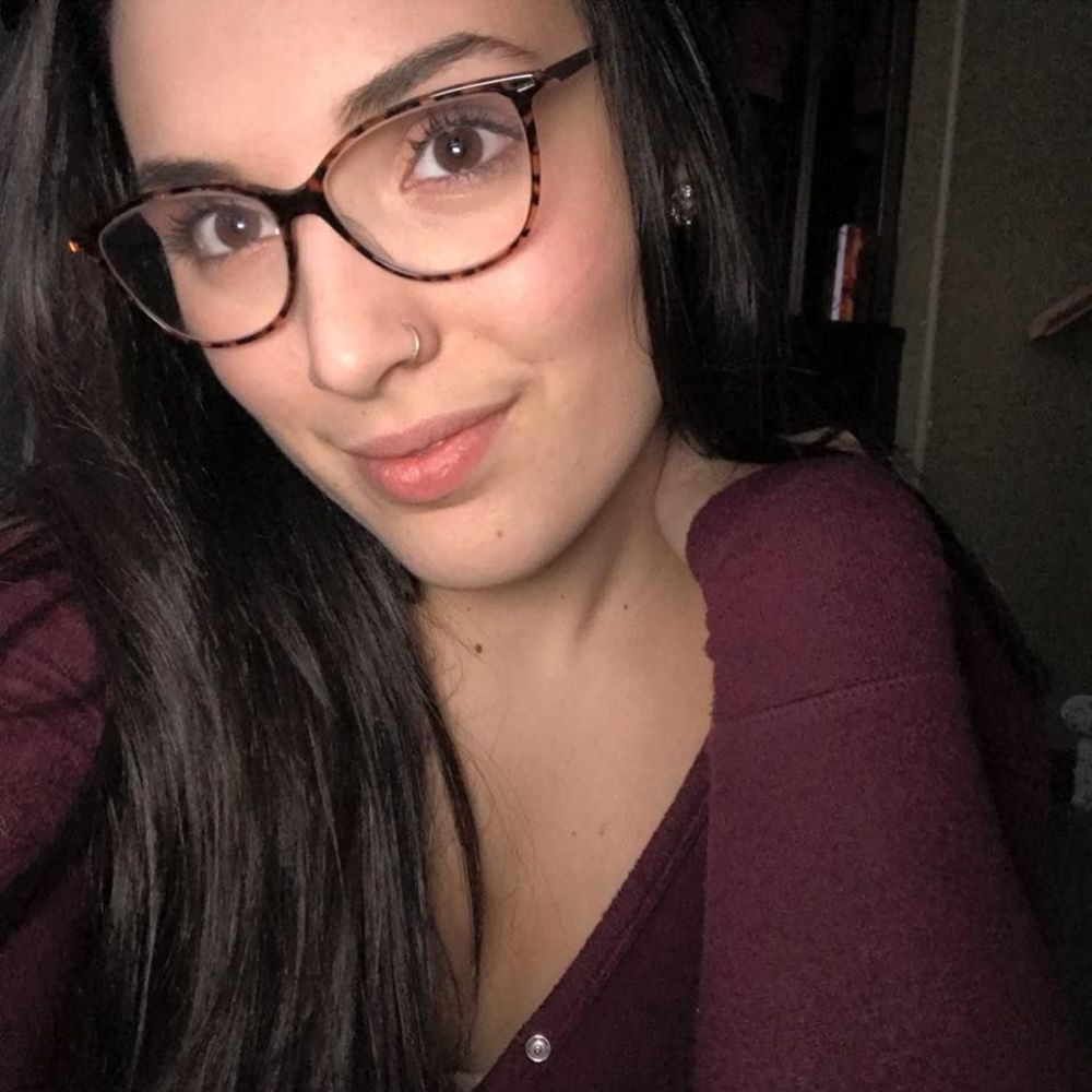 Meet your Posher, Sydnie